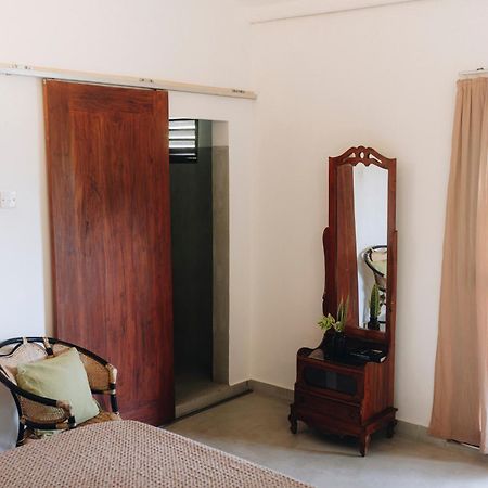 Mellow Hostel Sri Lanka 아항가마 외부 사진