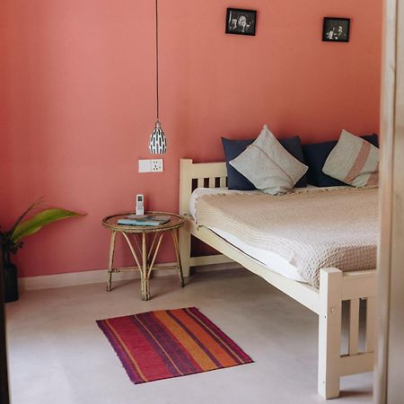Mellow Hostel Sri Lanka 아항가마 외부 사진