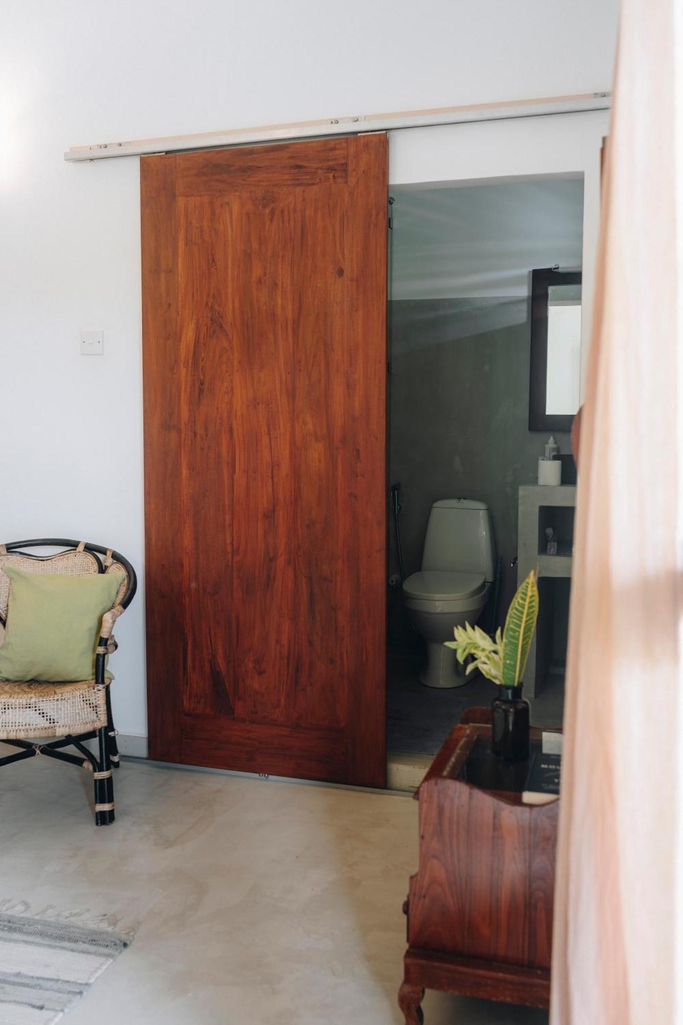 Mellow Hostel Sri Lanka 아항가마 외부 사진
