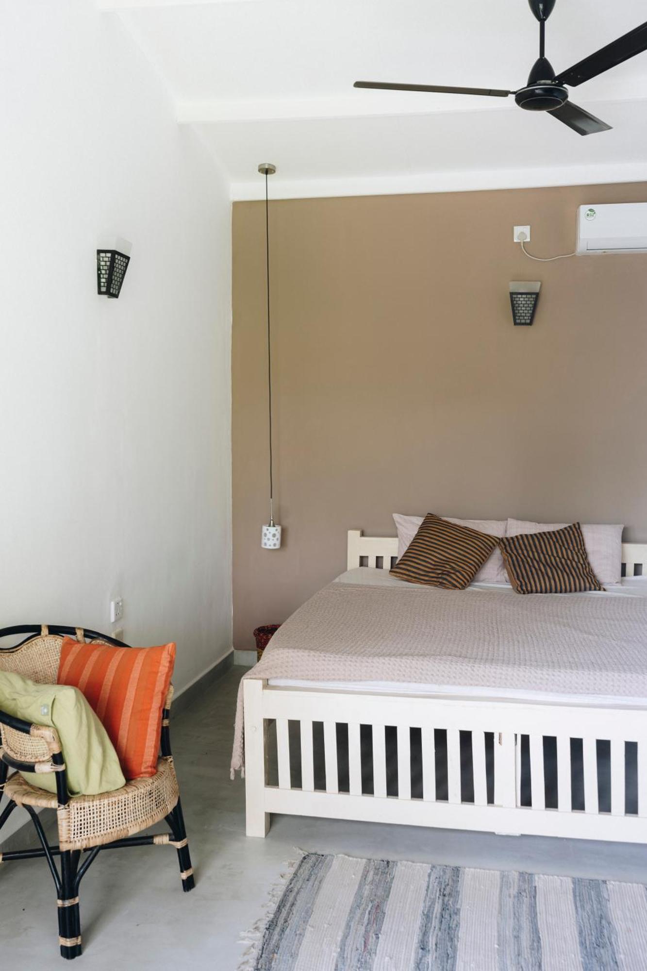 Mellow Hostel Sri Lanka 아항가마 외부 사진