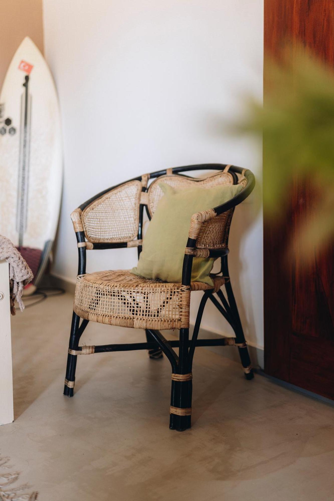 Mellow Hostel Sri Lanka 아항가마 외부 사진