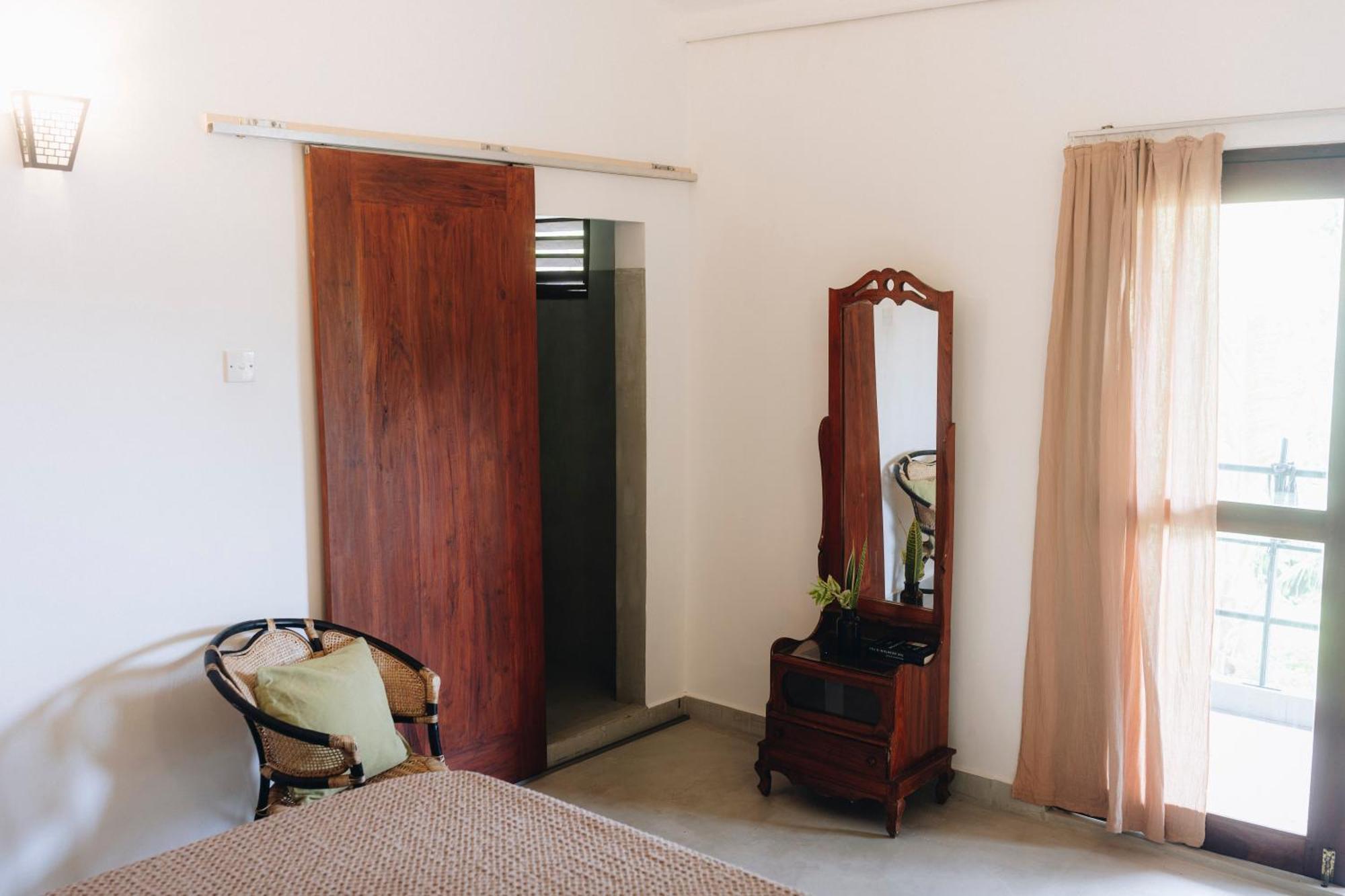 Mellow Hostel Sri Lanka 아항가마 외부 사진