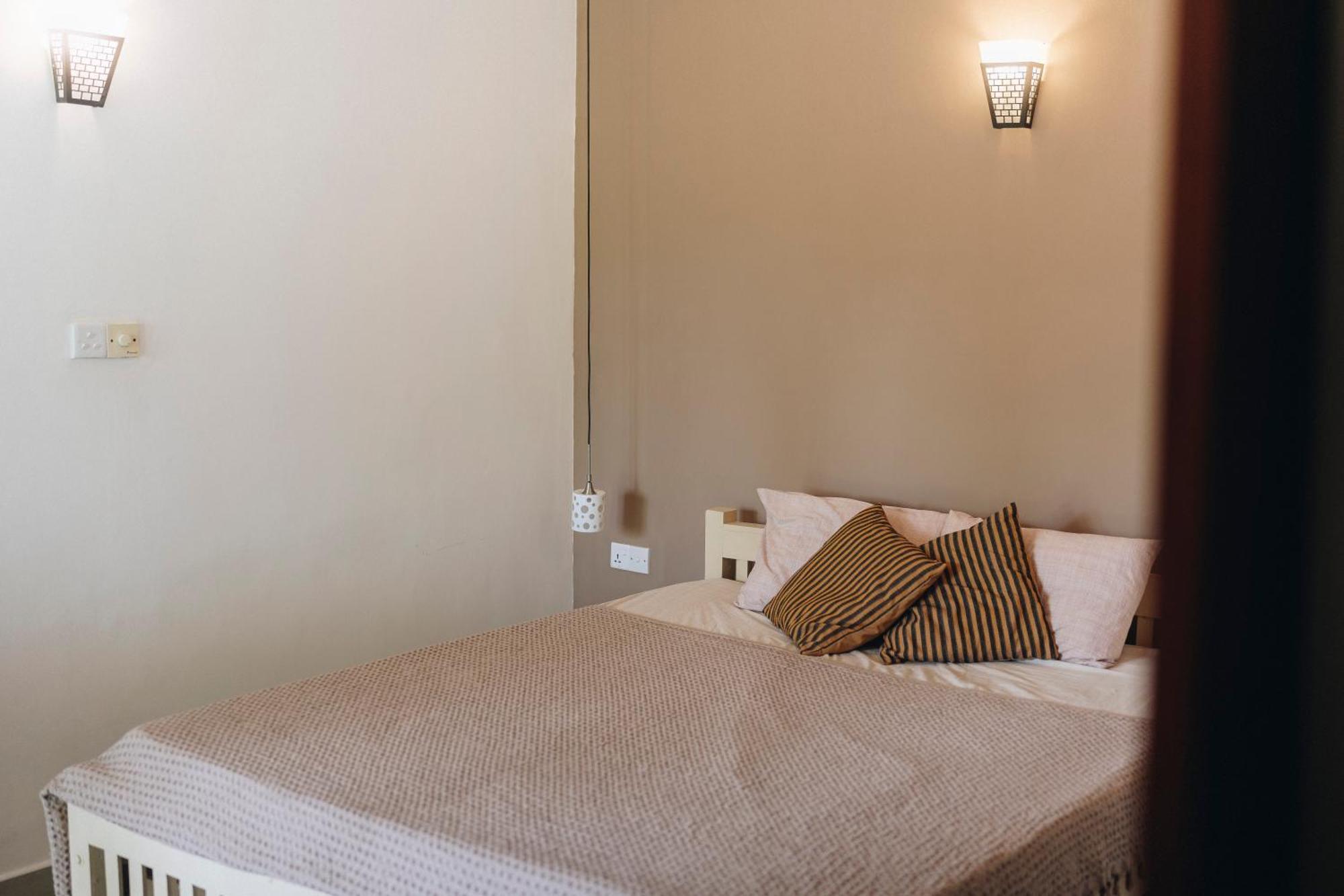 Mellow Hostel Sri Lanka 아항가마 외부 사진