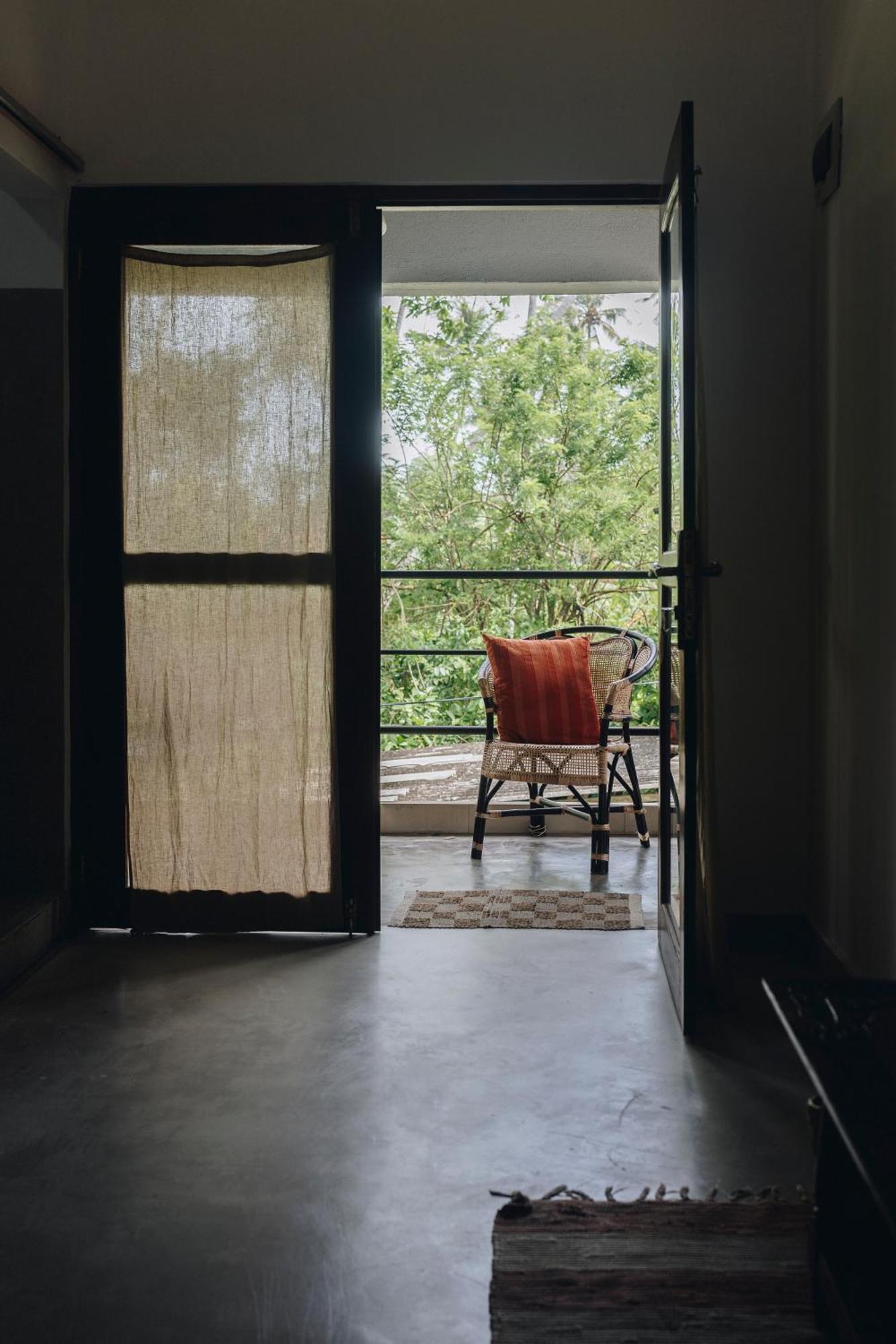 Mellow Hostel Sri Lanka 아항가마 외부 사진