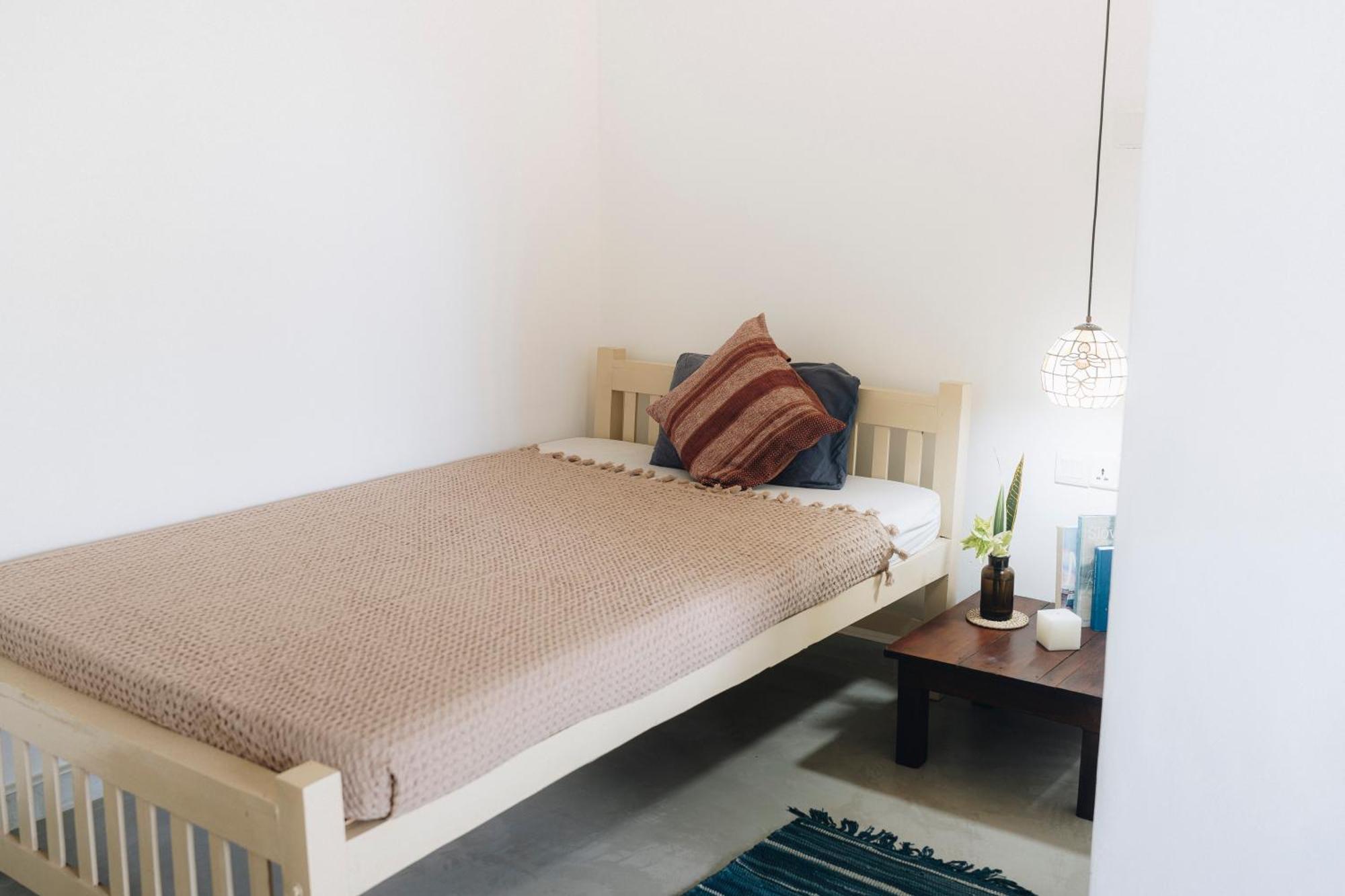 Mellow Hostel Sri Lanka 아항가마 외부 사진