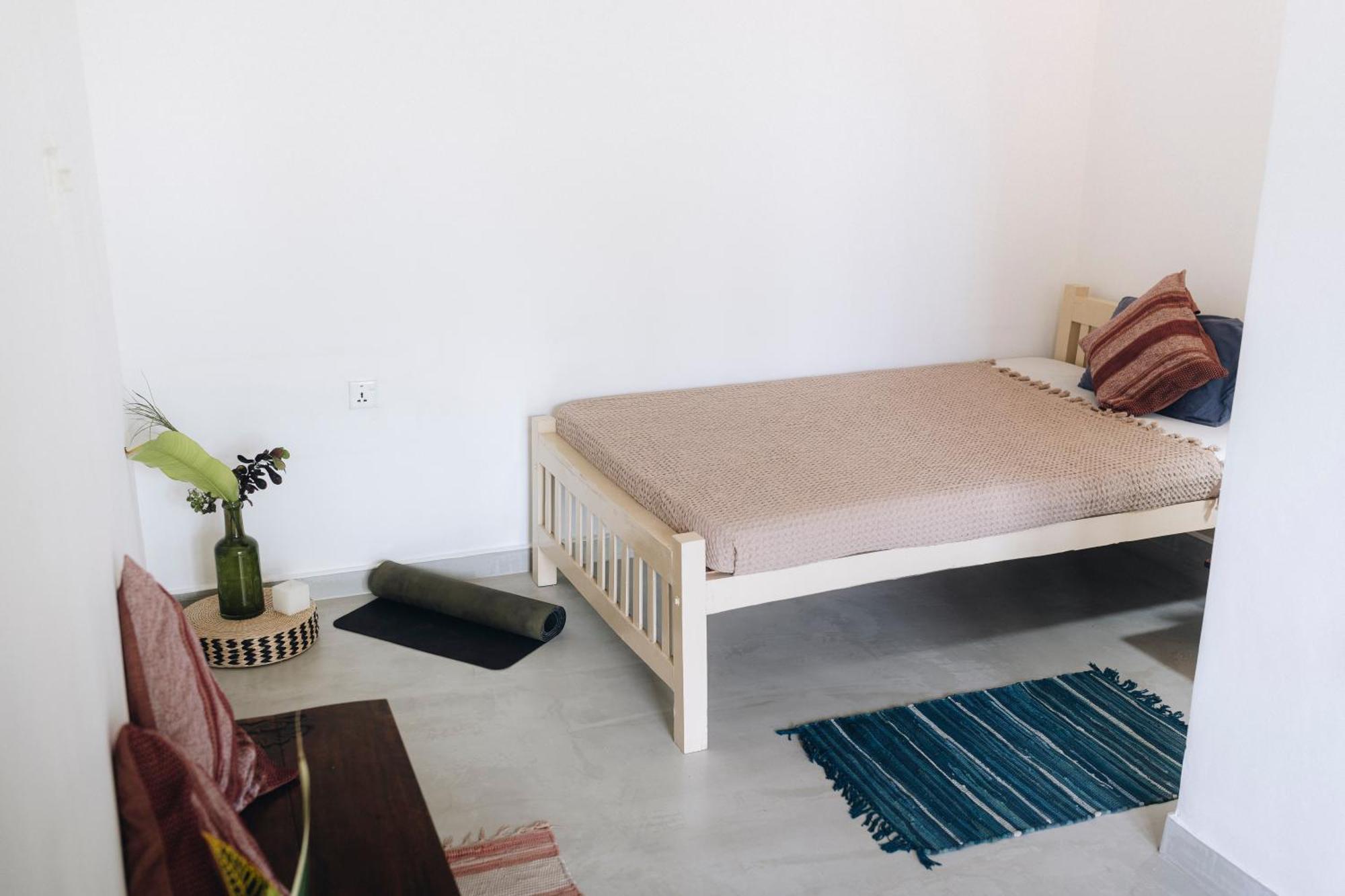 Mellow Hostel Sri Lanka 아항가마 외부 사진