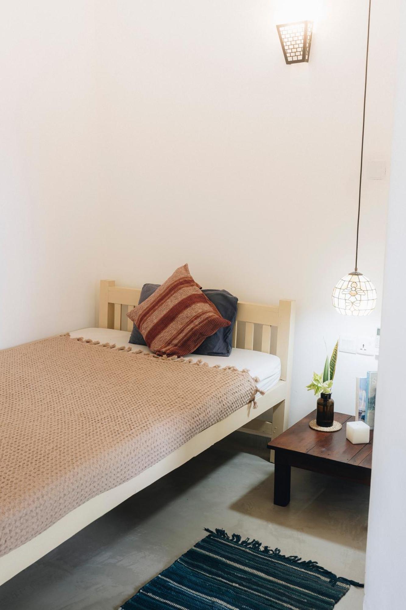 Mellow Hostel Sri Lanka 아항가마 외부 사진