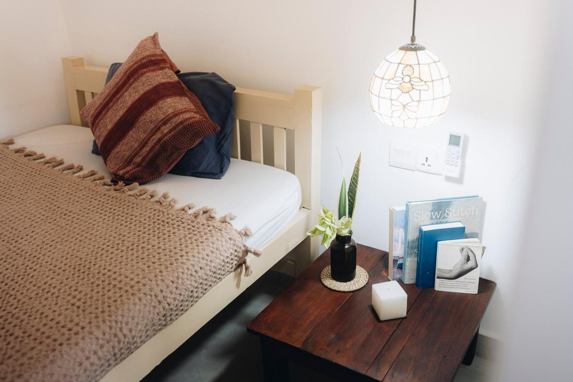 Mellow Hostel Sri Lanka 아항가마 외부 사진