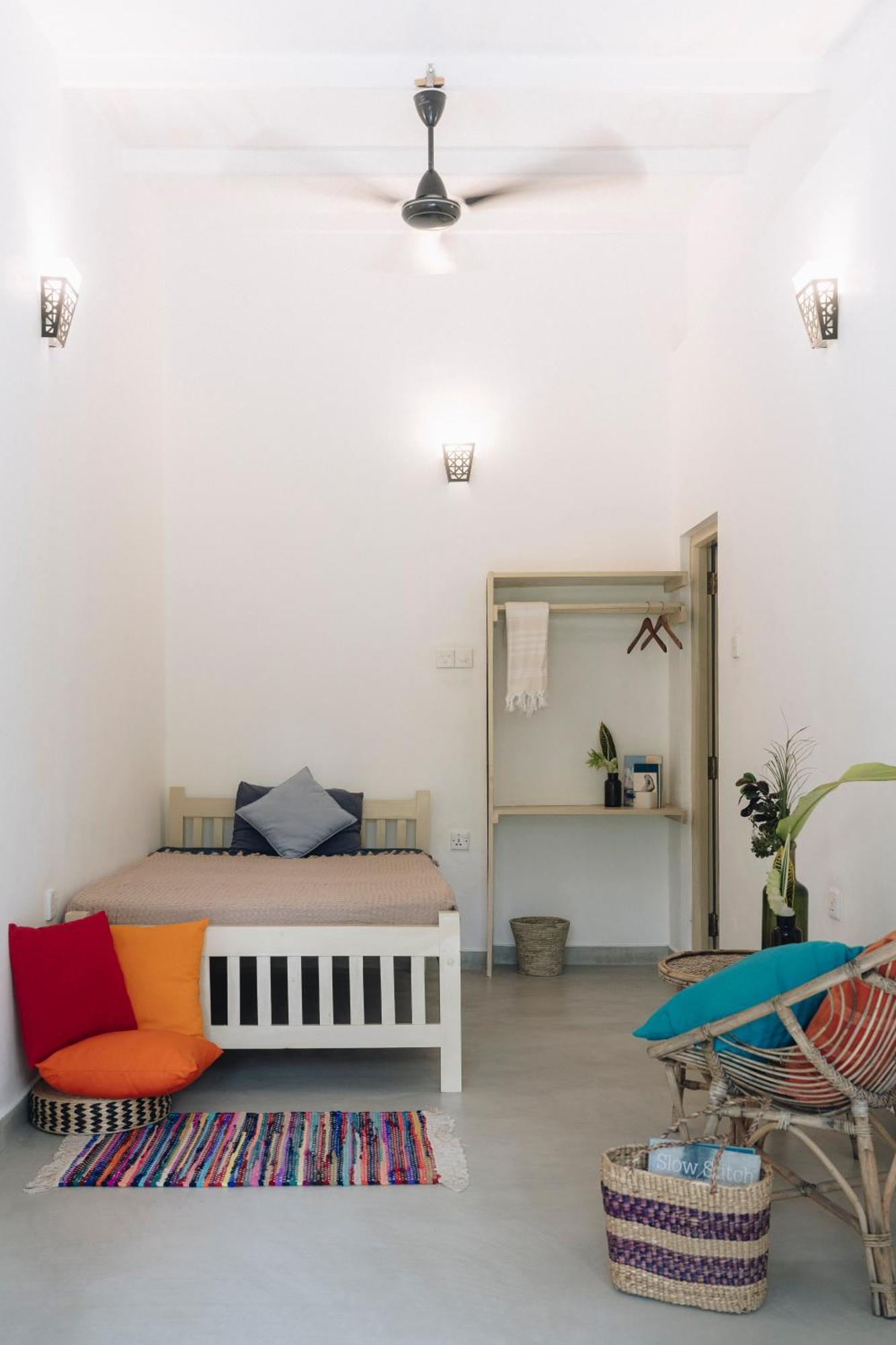Mellow Hostel Sri Lanka 아항가마 외부 사진