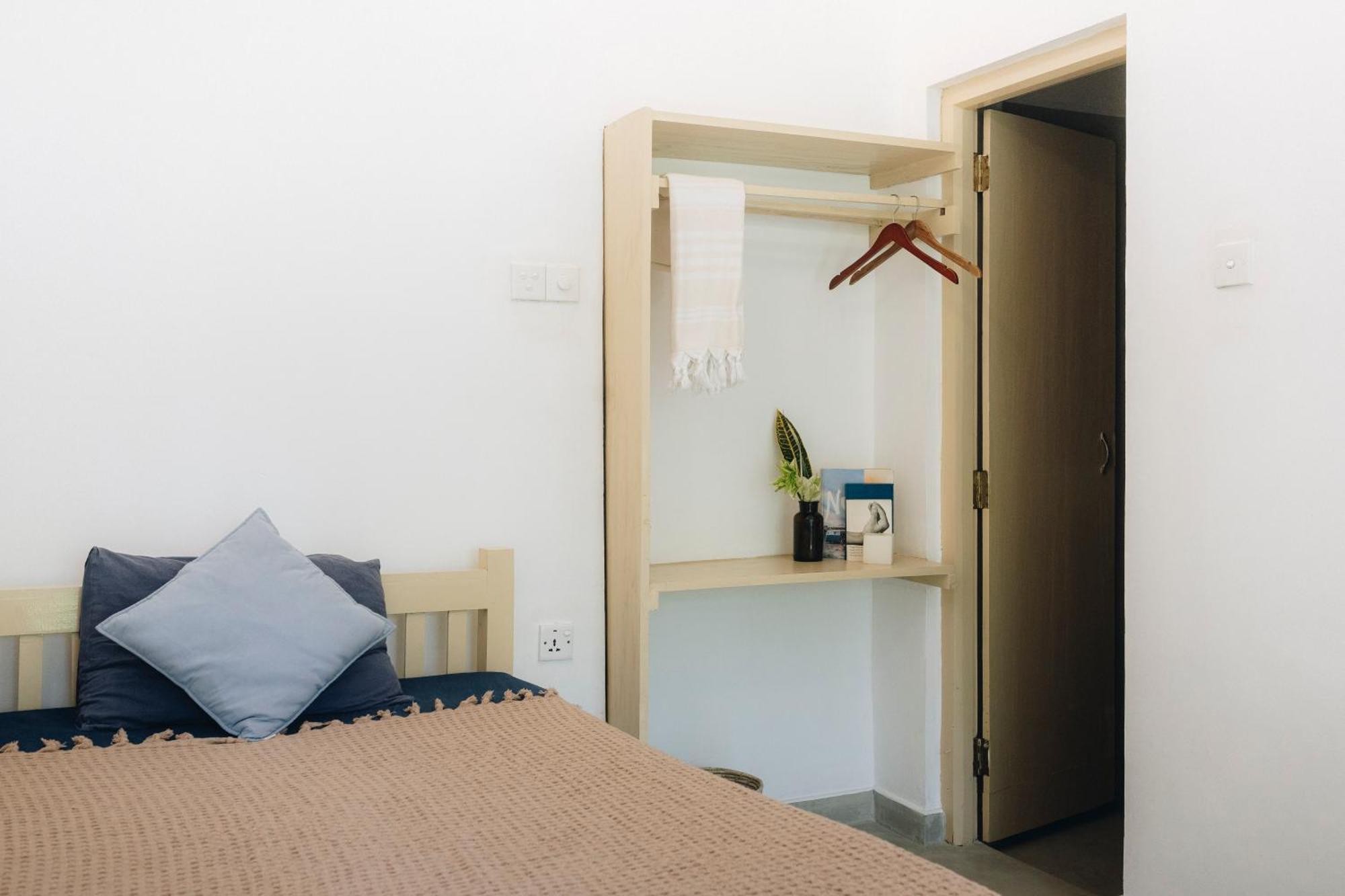 Mellow Hostel Sri Lanka 아항가마 외부 사진