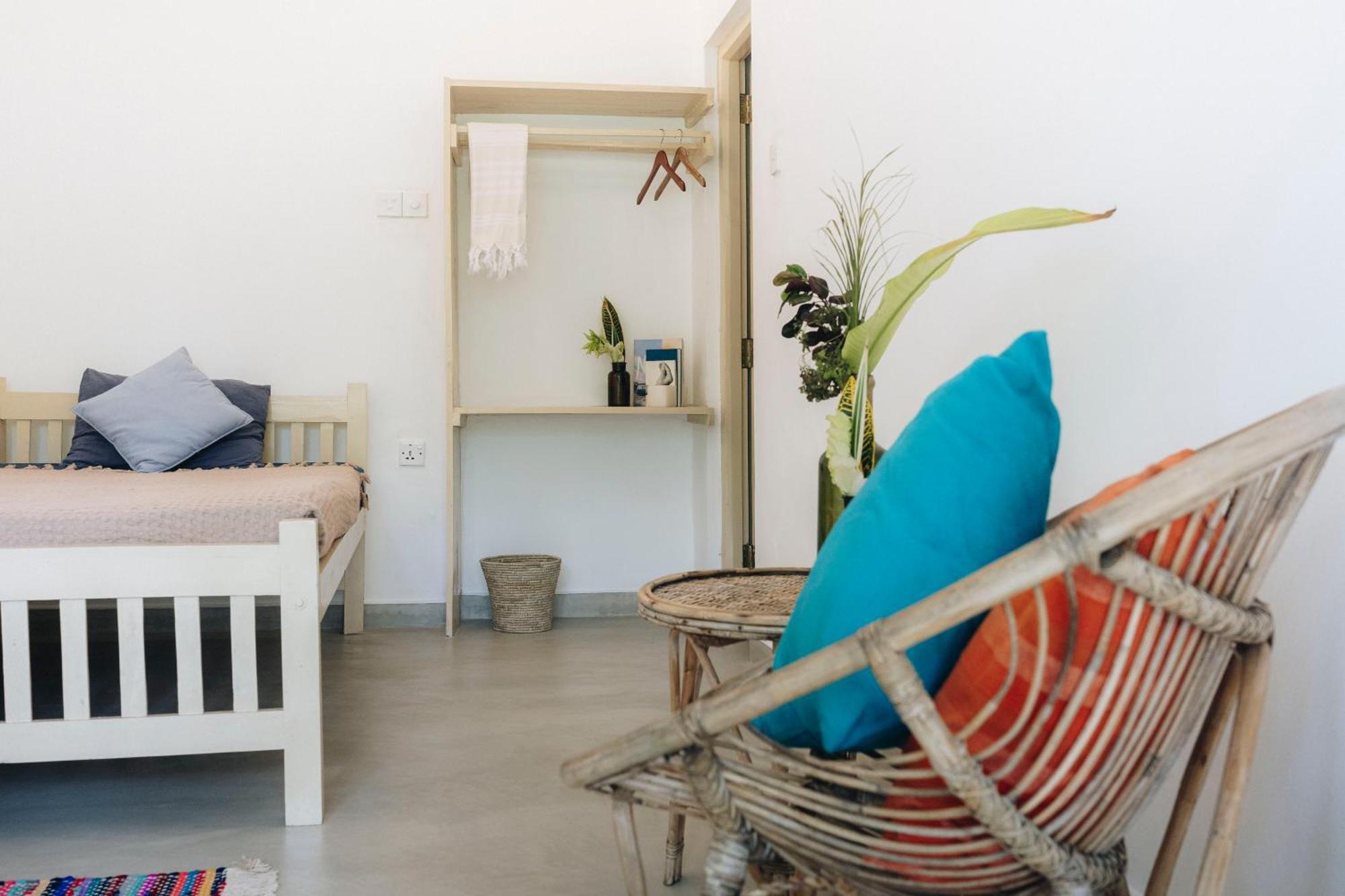 Mellow Hostel Sri Lanka 아항가마 외부 사진