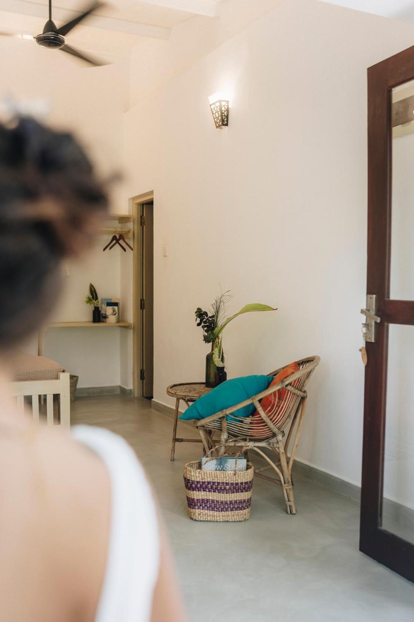 Mellow Hostel Sri Lanka 아항가마 외부 사진