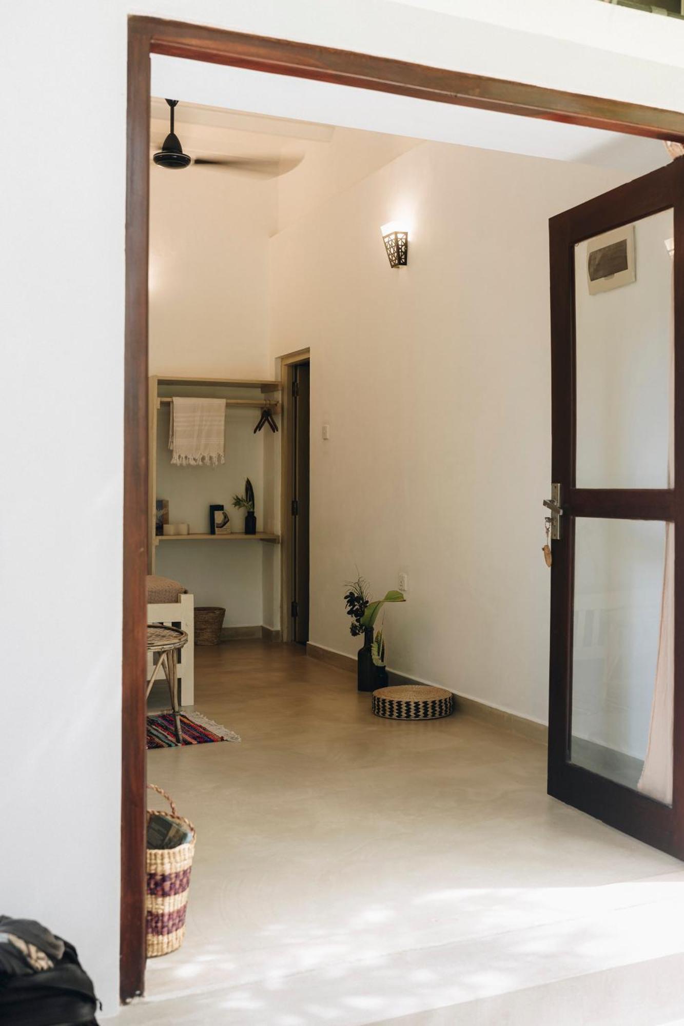 Mellow Hostel Sri Lanka 아항가마 외부 사진