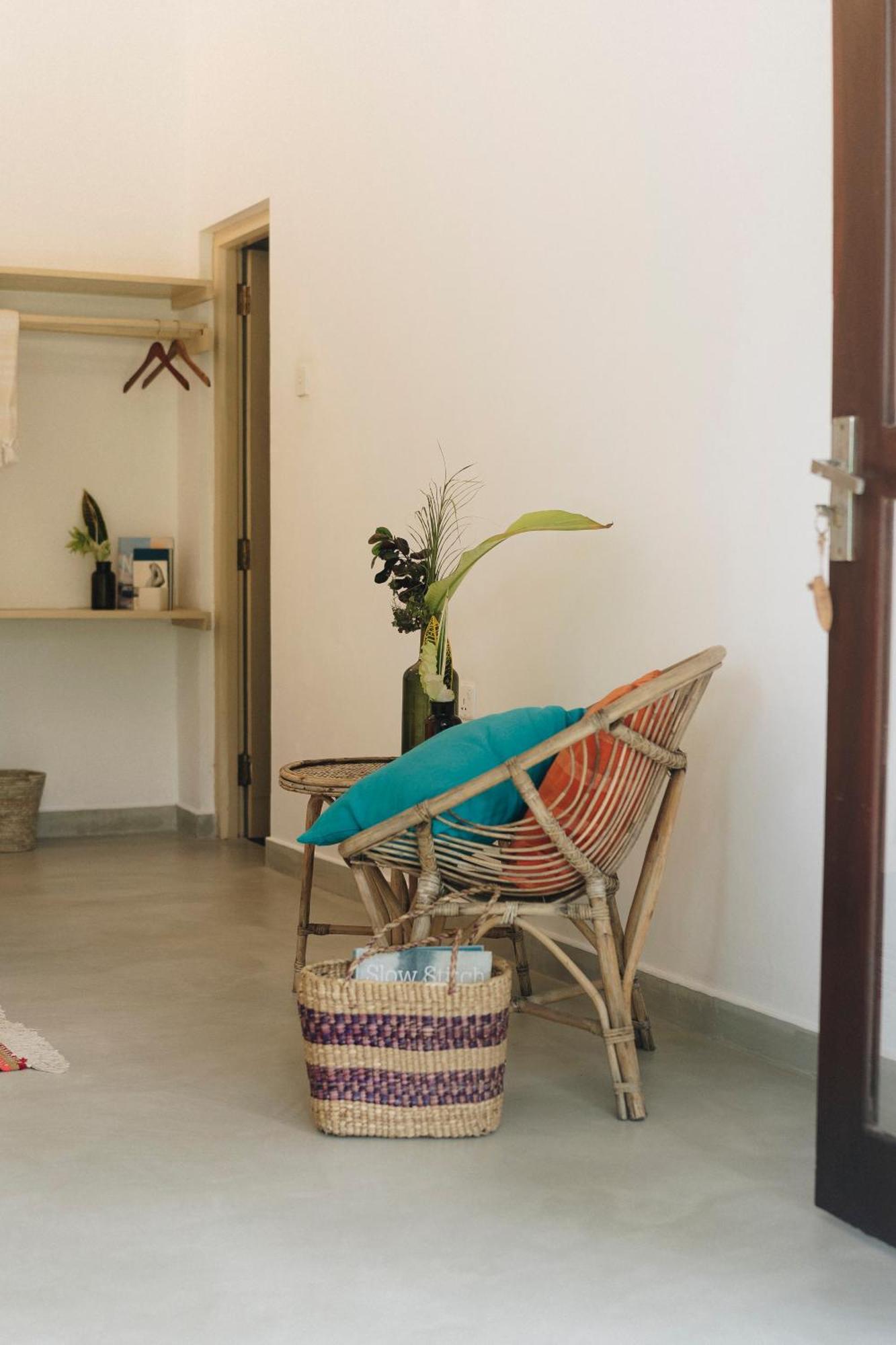Mellow Hostel Sri Lanka 아항가마 외부 사진