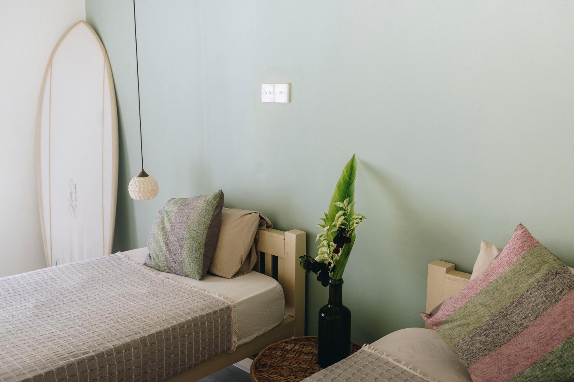 Mellow Hostel Sri Lanka 아항가마 외부 사진