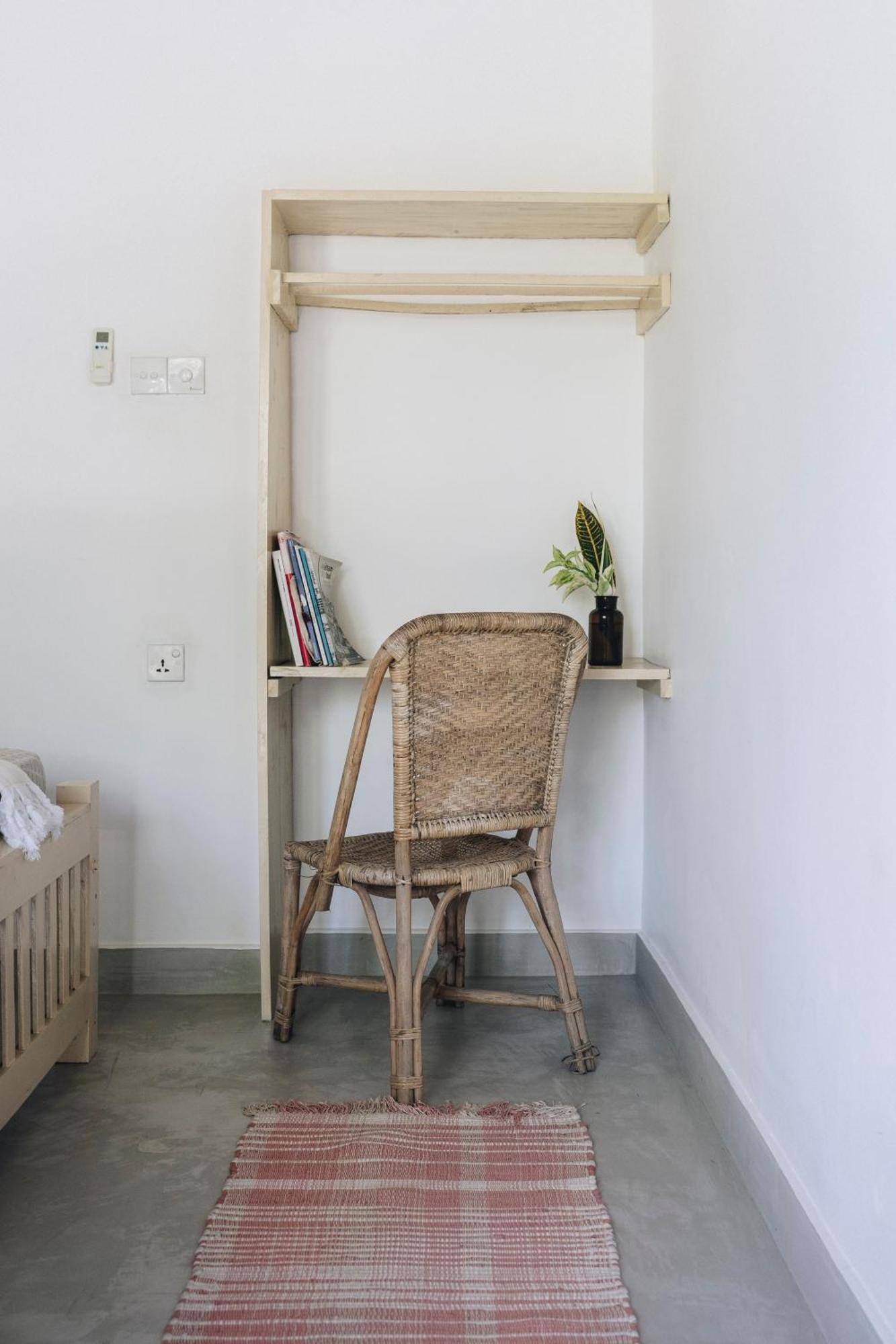Mellow Hostel Sri Lanka 아항가마 외부 사진