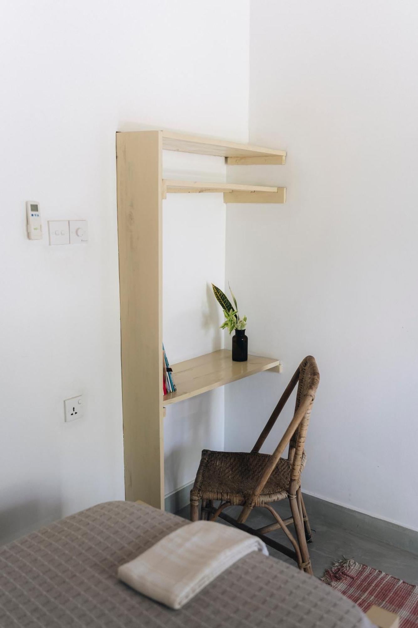 Mellow Hostel Sri Lanka 아항가마 외부 사진