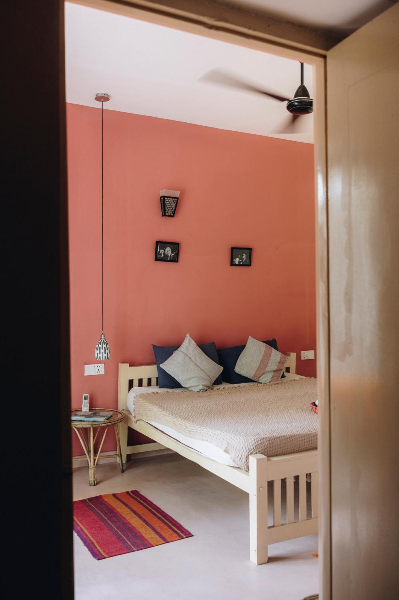 Mellow Hostel Sri Lanka 아항가마 외부 사진