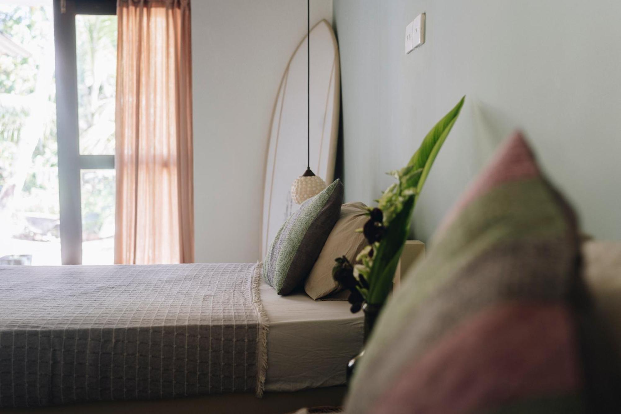 Mellow Hostel Sri Lanka 아항가마 외부 사진