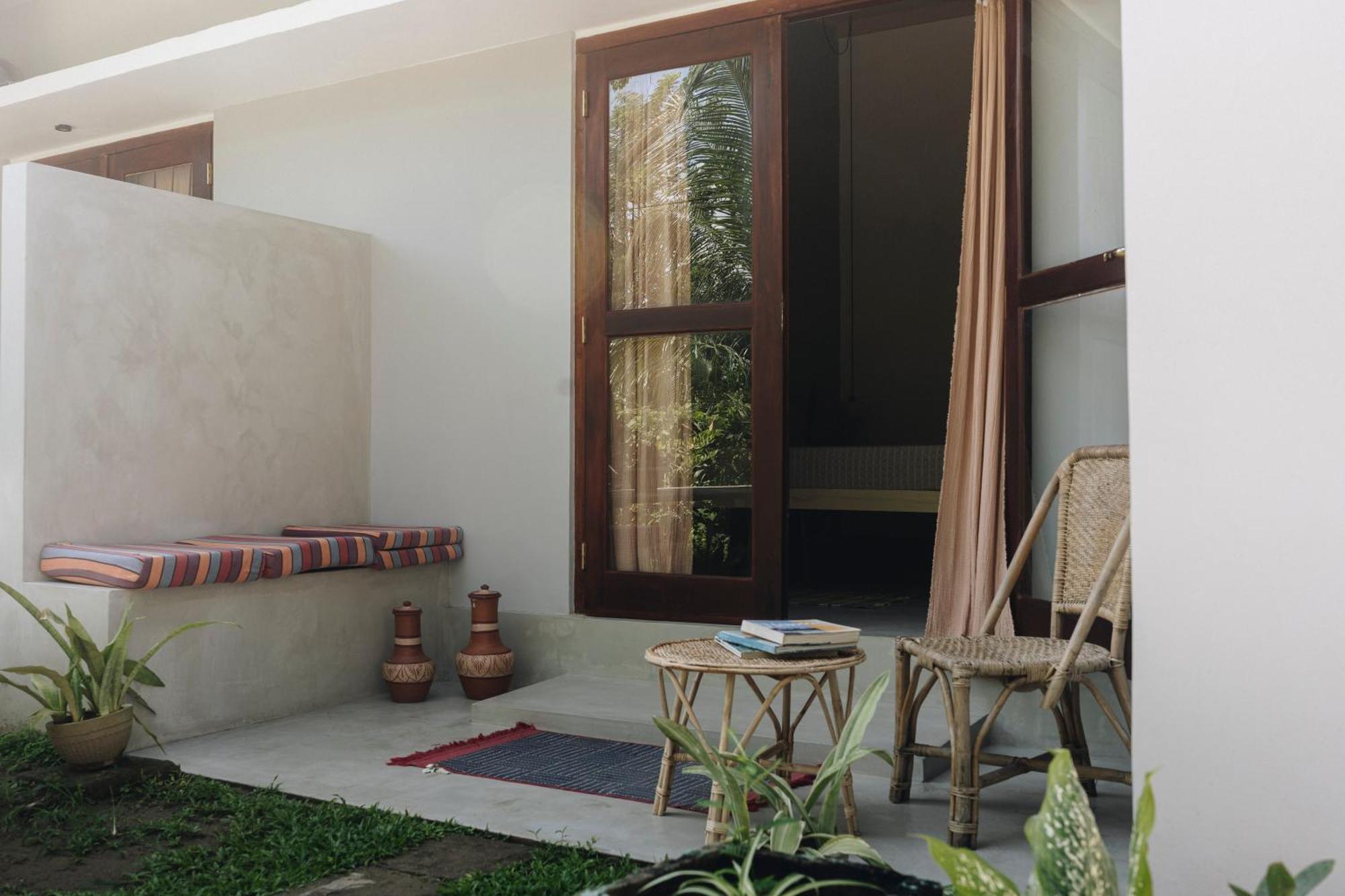 Mellow Hostel Sri Lanka 아항가마 외부 사진