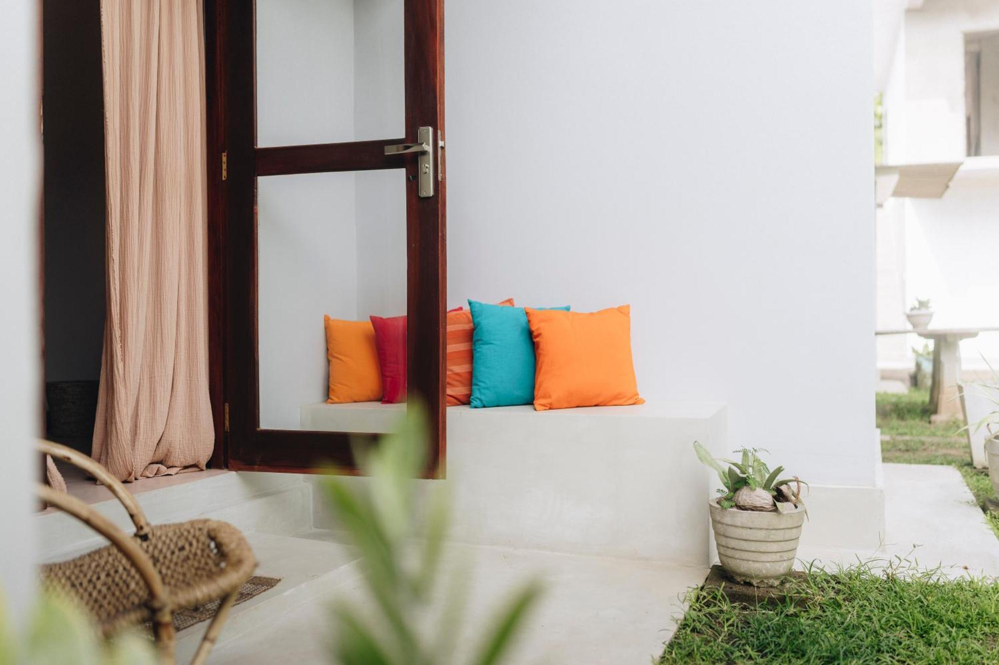 Mellow Hostel Sri Lanka 아항가마 외부 사진