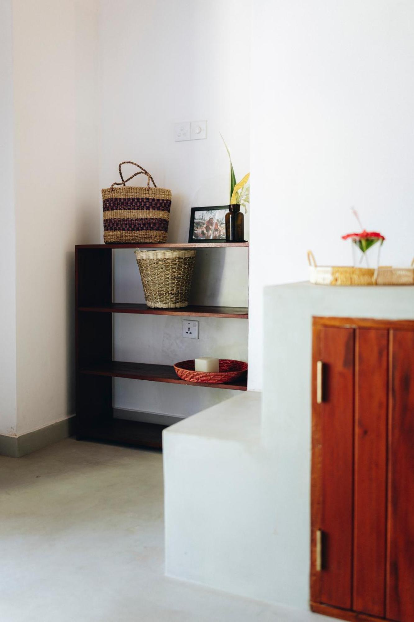 Mellow Hostel Sri Lanka 아항가마 외부 사진