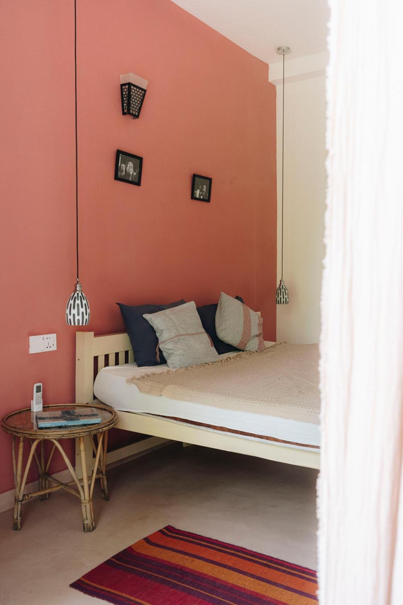 Mellow Hostel Sri Lanka 아항가마 외부 사진