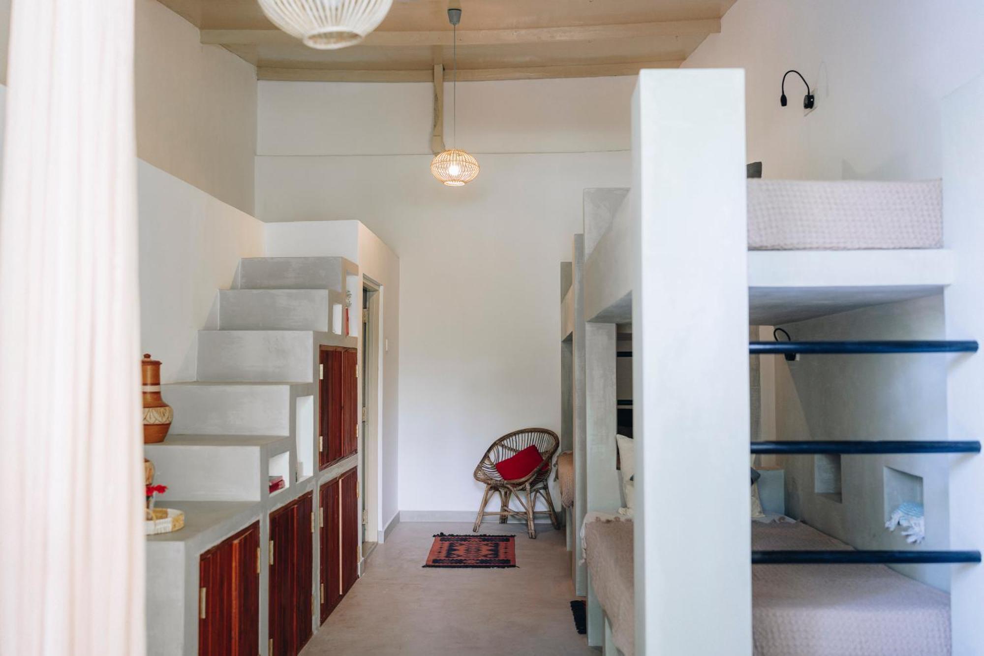 Mellow Hostel Sri Lanka 아항가마 외부 사진