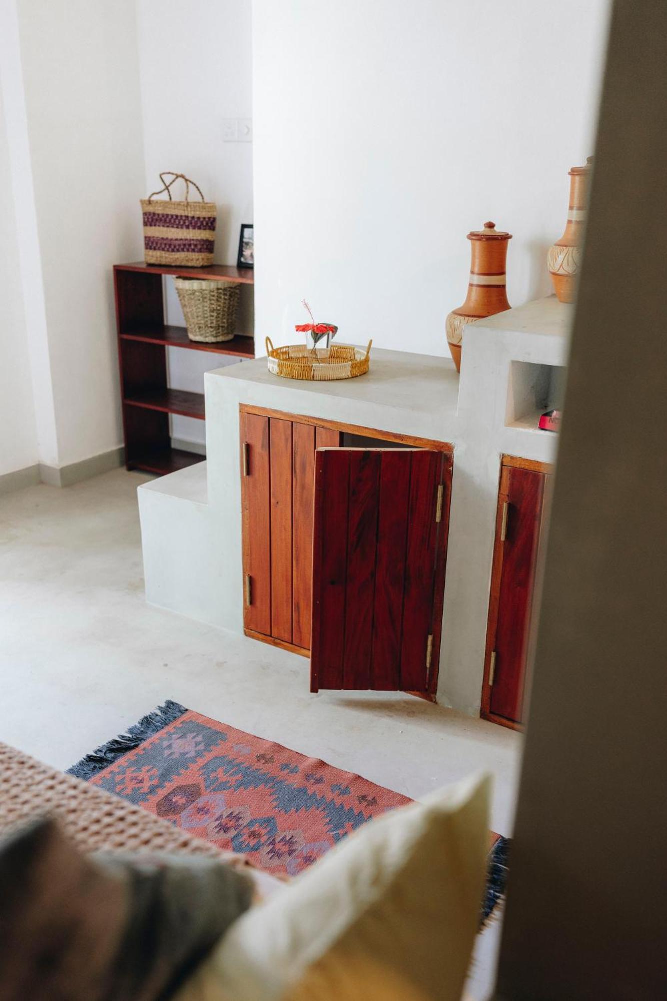 Mellow Hostel Sri Lanka 아항가마 외부 사진