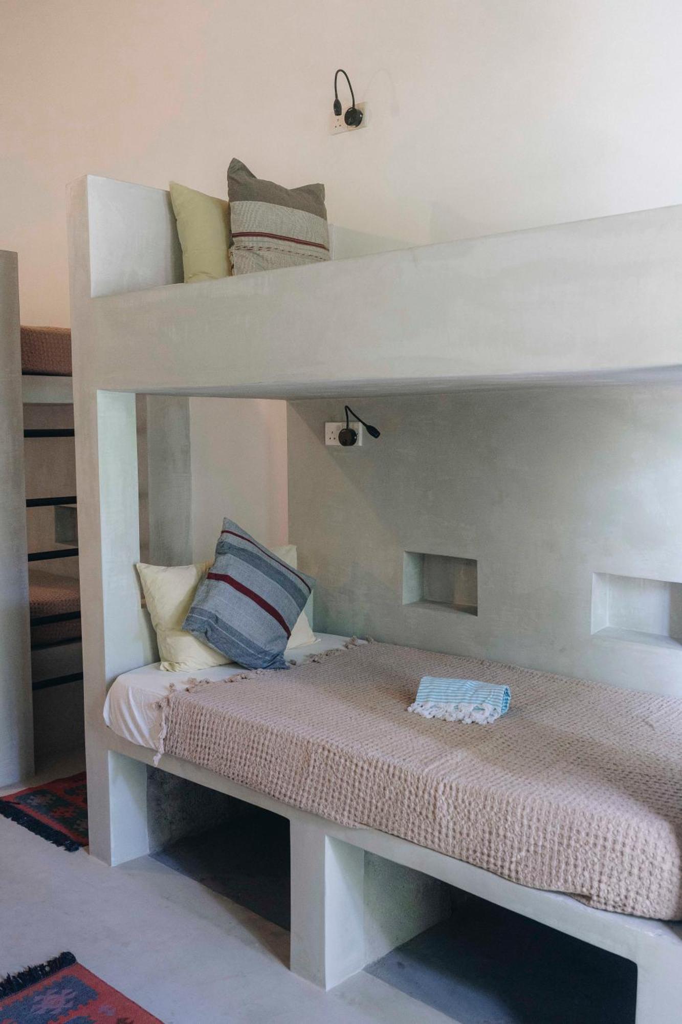 Mellow Hostel Sri Lanka 아항가마 외부 사진