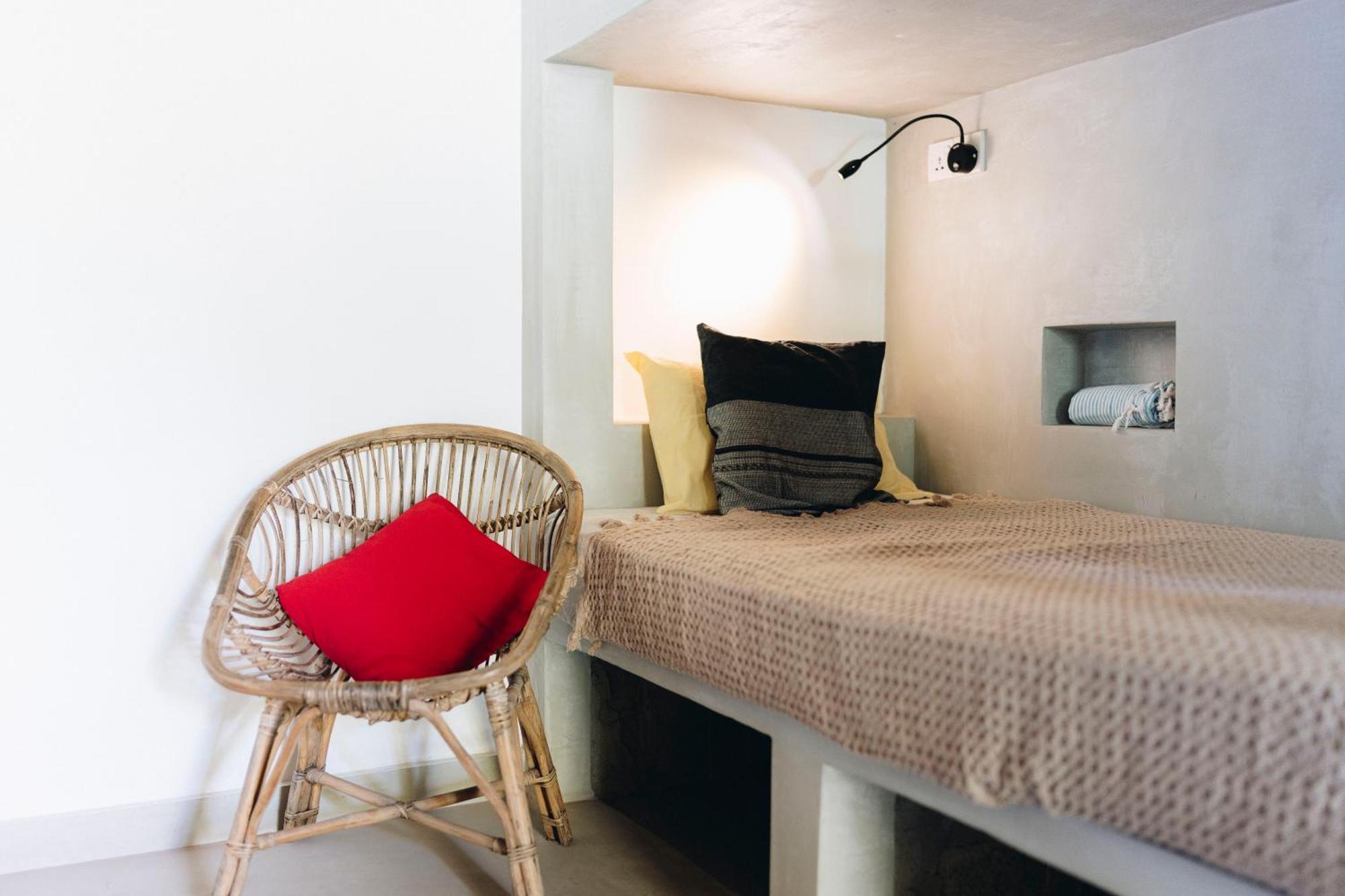 Mellow Hostel Sri Lanka 아항가마 외부 사진