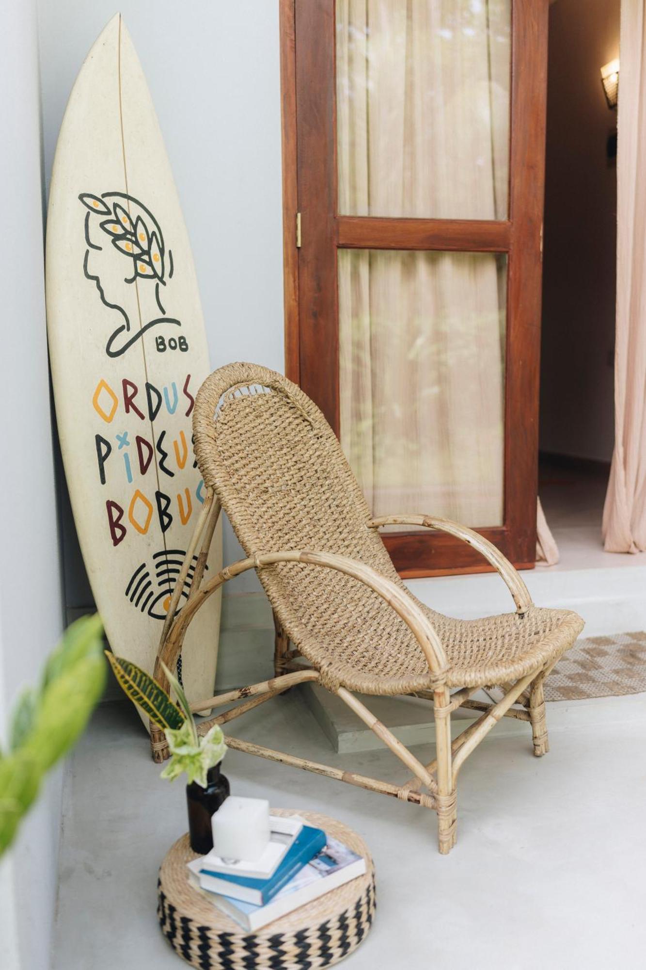 Mellow Hostel Sri Lanka 아항가마 외부 사진