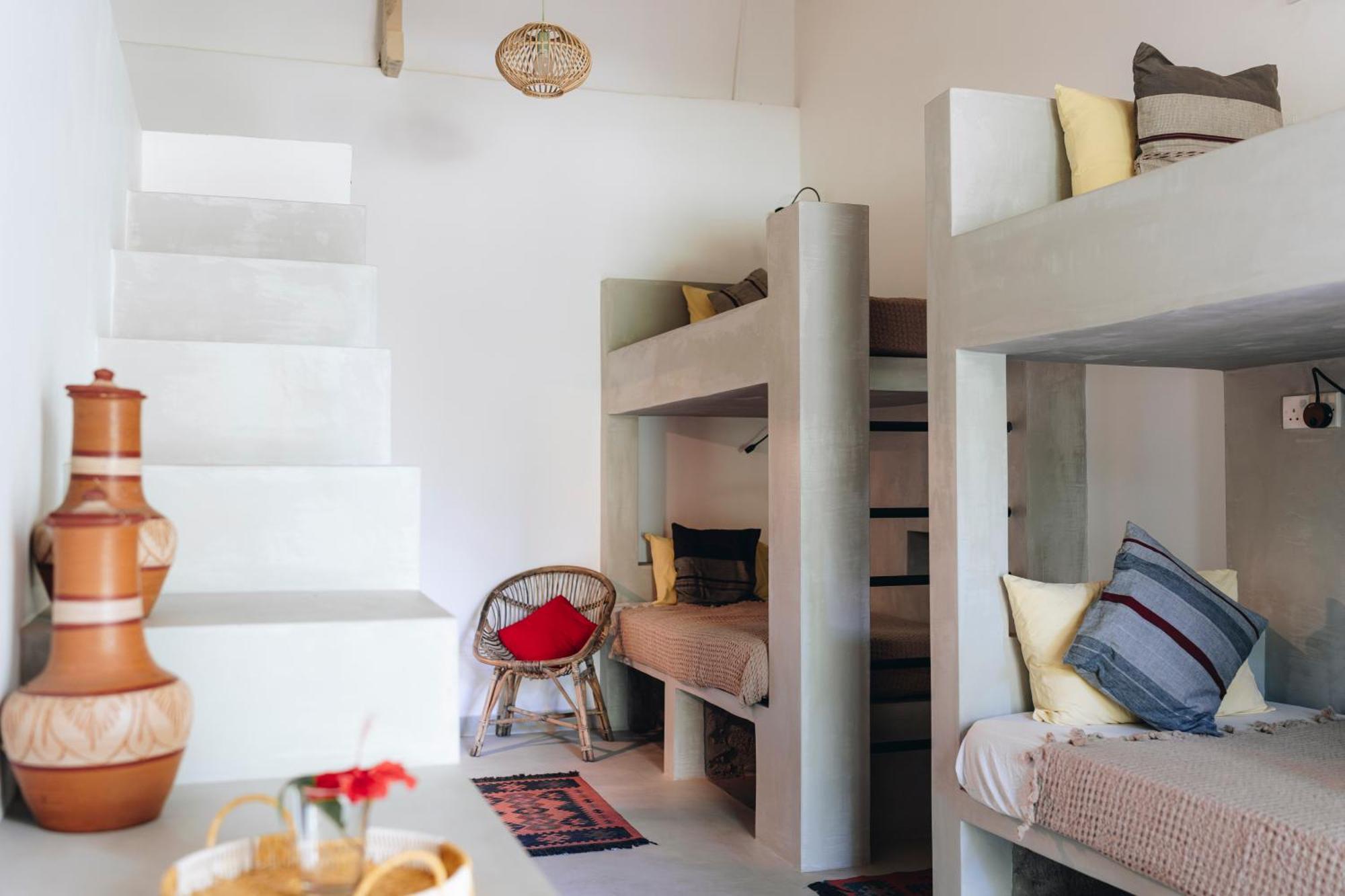 Mellow Hostel Sri Lanka 아항가마 외부 사진