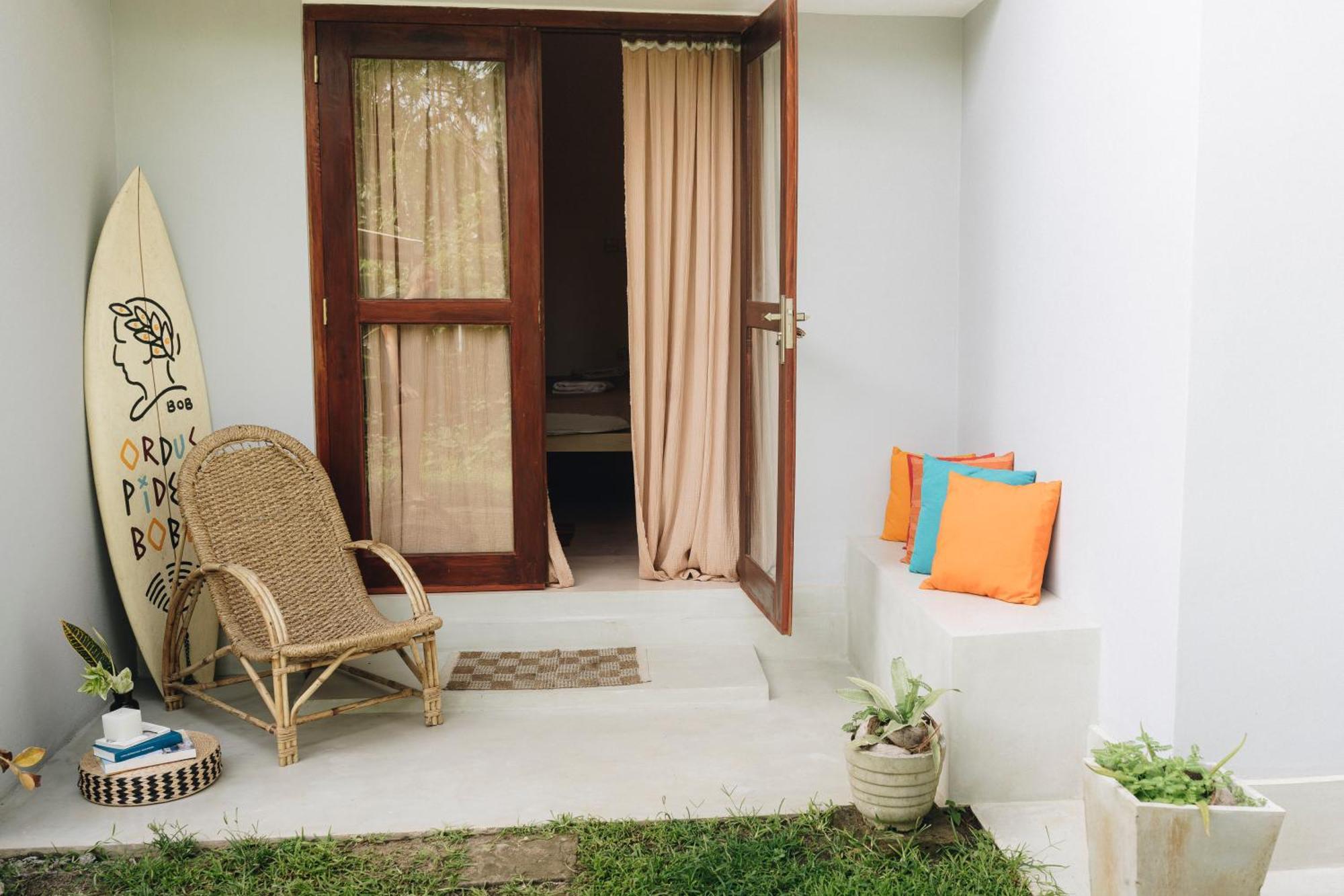 Mellow Hostel Sri Lanka 아항가마 외부 사진