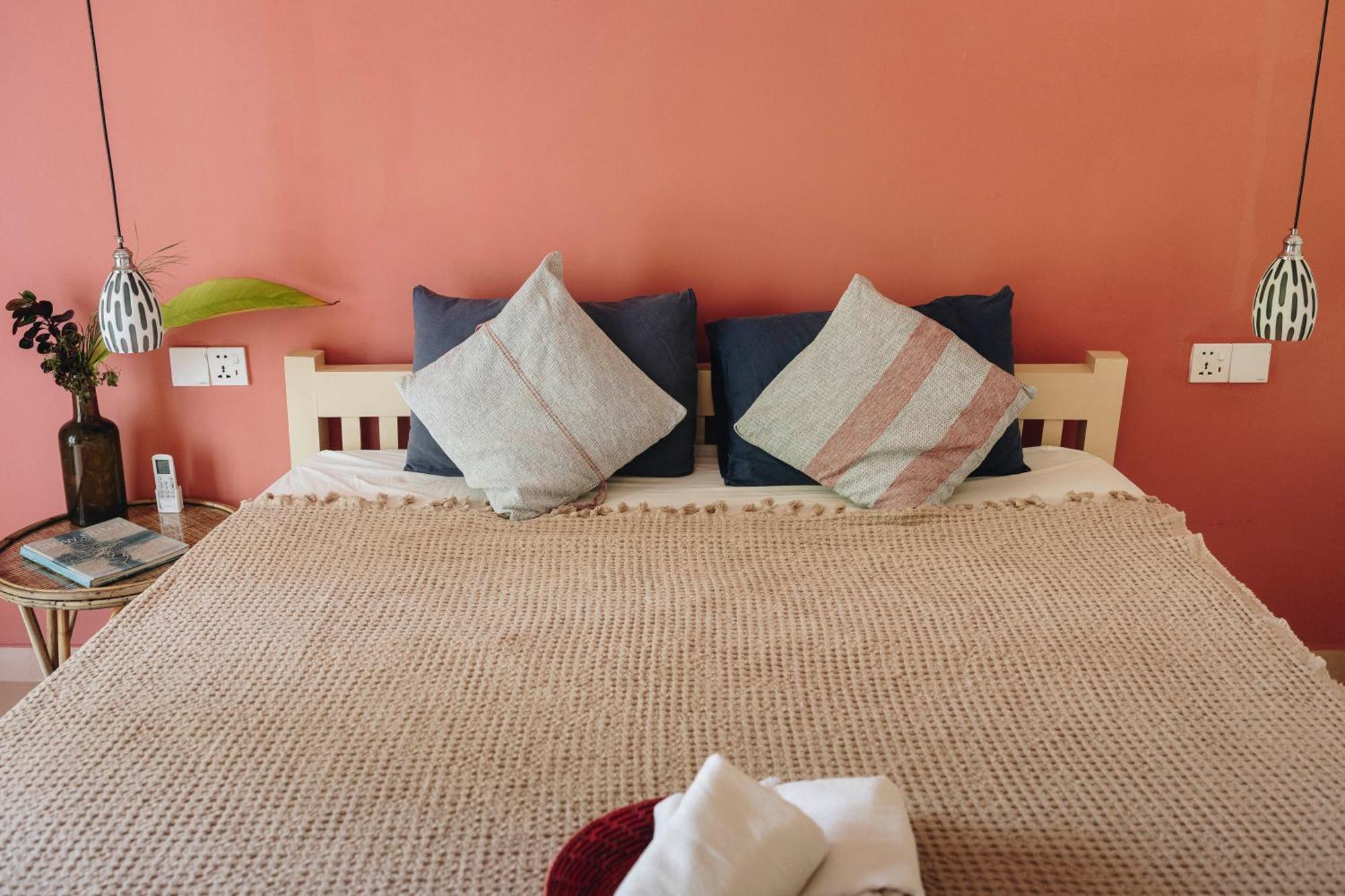 Mellow Hostel Sri Lanka 아항가마 외부 사진