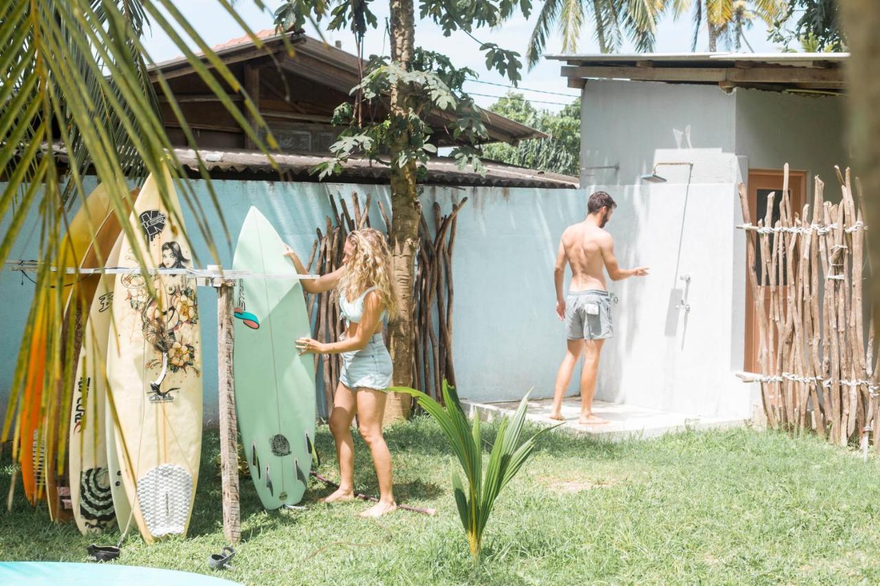 Mellow Hostel Sri Lanka 아항가마 외부 사진