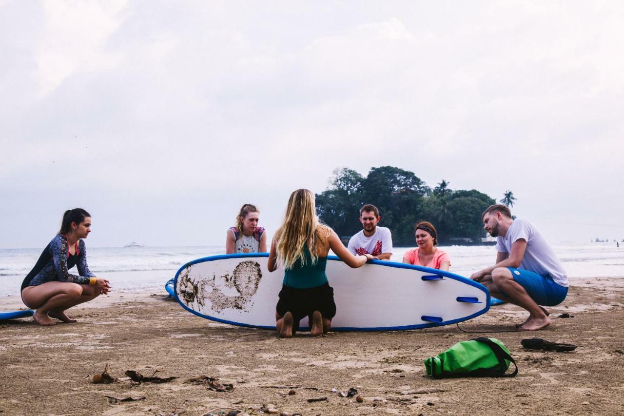 Mellow Hostel Sri Lanka 아항가마 외부 사진